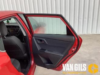 Toyota Auris  picture 9