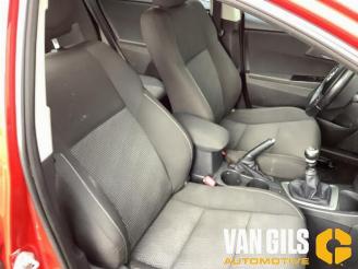 Toyota Auris  picture 20