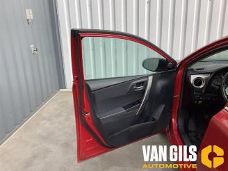 Toyota Auris  picture 15