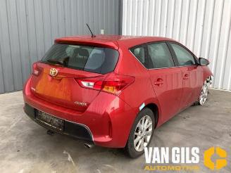 Toyota Auris  picture 7