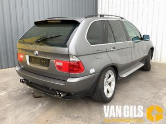 BMW X5 X5 (E53), SUV, 2000 / 2006 3.0i 24V picture 9