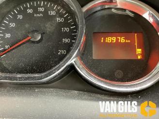 Dacia Logan Logan MCV II/III/Sandero Wagon, Combi, 2013 0.9 TCE 12V picture 18