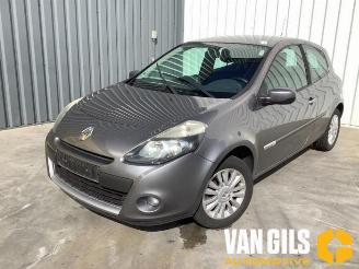 Renault Clio Clio III (BR/CR), Hatchback, 2005 / 2014 1.2 16V TCe 100 picture 3