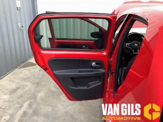 Volkswagen Up! Up! (121), Hatchback, 2011 1.0 TSI 12V GTI picture 23
