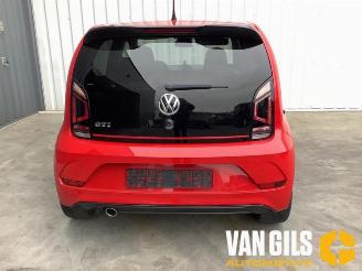Volkswagen Up! Up! (121), Hatchback, 2011 1.0 TSI 12V GTI picture 6