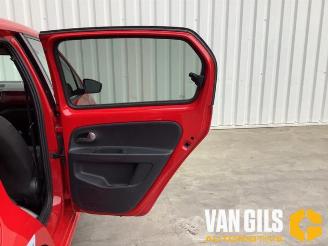 Volkswagen Up! Up! (121), Hatchback, 2011 1.0 TSI 12V GTI picture 11