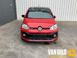 Démontage voiture Volkswagen Up! Up! (121), Hatchback, 2011 1.0 TSI 12V GTI 2018/6
