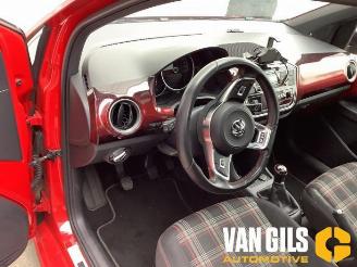 Volkswagen Up! Up! (121), Hatchback, 2011 1.0 TSI 12V GTI picture 18