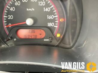 Suzuki Alto Alto, Hatchback 5-drs, 2009 1.0 12V picture 5