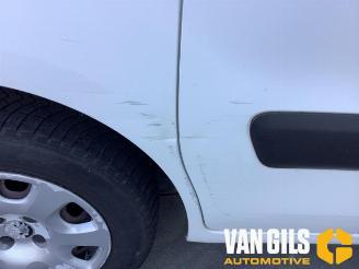 Peugeot Partner Partner (GC/GF/GG/GJ/GK), Van, 2008 / 2018 1.6 HDI 75 Phase 2 picture 11