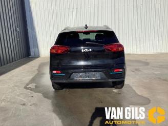 Kia Niro Niro I (DE), SUV, 2016 / 2022 E-Niro 64 kWh picture 4