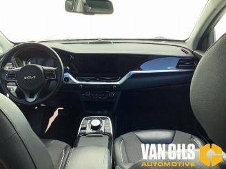 Kia Niro Niro I (DE), SUV, 2016 / 2022 E-Niro 64 kWh picture 12