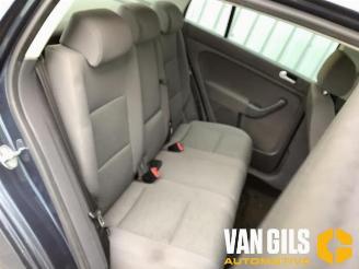 Volkswagen Golf plus Golf Plus (5M1/1KP), MPV, 2005 / 2013 1.6 FSI 16V picture 10