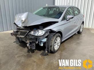 Seat Ibiza Ibiza V (KJB), Hatchback 5-drs, 2017 1.0 TSI 12V picture 3