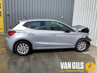 Seat Ibiza Ibiza V (KJB), Hatchback 5-drs, 2017 1.0 TSI 12V picture 6