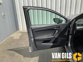 Seat Ibiza Ibiza V (KJB), Hatchback 5-drs, 2017 1.0 TSI 12V picture 15