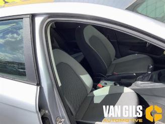 Seat Ibiza Ibiza V (KJB), Hatchback 5-drs, 2017 1.0 TSI 12V picture 13