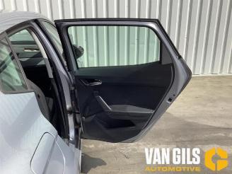 Seat Ibiza Ibiza V (KJB), Hatchback 5-drs, 2017 1.0 TSI 12V picture 10