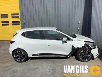 Renault Clio Clio IV (5R), Hatchback 5-drs, 2012 / 2021 1.2 TCE 16V GT EDC picture 6
