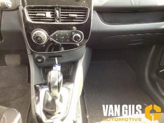 Renault Clio Clio IV (5R), Hatchback 5-drs, 2012 / 2021 1.2 TCE 16V GT EDC picture 20