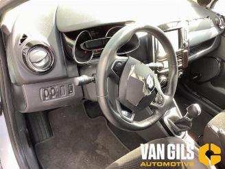 Renault Clio Clio IV (5R), Hatchback 5-drs, 2012 / 2021 1.2 TCE 16V GT EDC picture 17