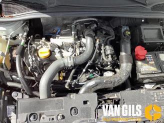 Renault Clio Clio IV (5R), Hatchback 5-drs, 2012 / 2021 1.2 TCE 16V GT EDC picture 22