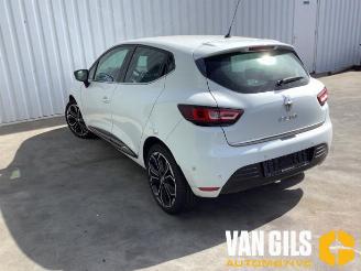 Renault Clio Clio IV (5R), Hatchback 5-drs, 2012 / 2021 1.2 TCE 16V GT EDC picture 9