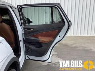 Volkswagen ID.4 ID.4 (E21), SUV, 2020 Performance 77 kWh picture 16