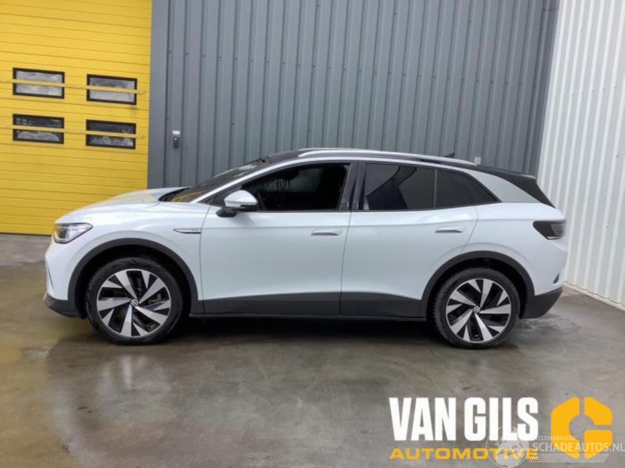 Volkswagen ID.4 ID.4 (E21), SUV, 2020 Performance 77 kWh