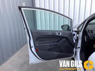Ford Fiesta Fiesta 6 (JA8), Hatchback, 2008 / 2018 1.0 SCI 12V 80 picture 14