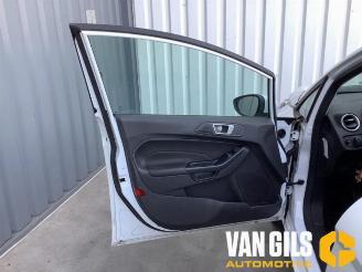 Ford Fiesta Fiesta 6 (JA8), Hatchback, 2008 / 2018 1.0 SCI 12V 80 picture 14