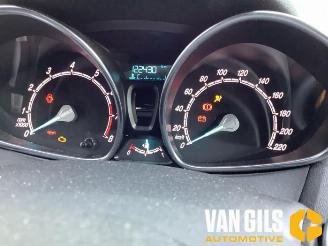 Ford Fiesta Fiesta 6 (JA8), Hatchback, 2008 / 2018 1.0 SCI 12V 80 picture 17