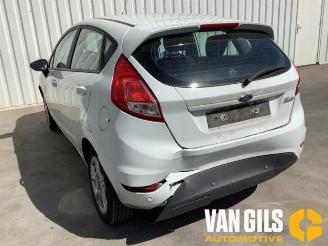 Ford Fiesta Fiesta 6 (JA8), Hatchback, 2008 / 2018 1.0 SCI 12V 80 picture 9