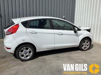 Ford Fiesta Fiesta 6 (JA8), Hatchback, 2008 / 2018 1.0 SCI 12V 80 picture 6