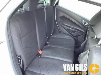 Ford Fiesta Fiesta 6 (JA8), Hatchback, 2008 / 2018 1.0 SCI 12V 80 picture 11