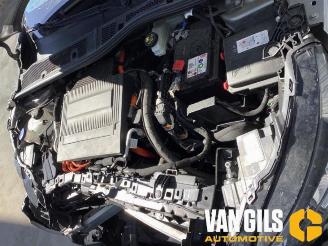 Peugeot 208 208 II (UB/UH/UP), Hatchback 5-drs, 2019 e-208 50 kWh picture 16