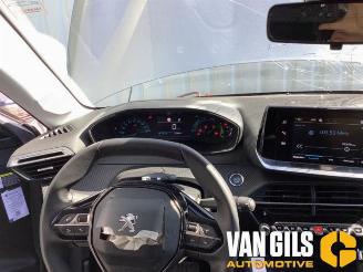 Peugeot 208 208 II (UB/UH/UP), Hatchback 5-drs, 2019 e-208 50 kWh picture 23