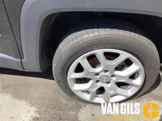 Jeep Renegade Renegade (BU), SUV, 2014 1.4 Multi Air 16V picture 10