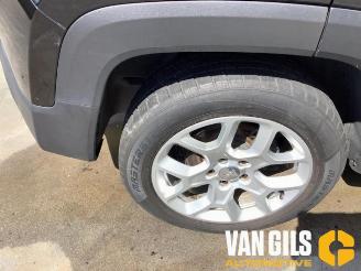 Jeep Renegade Renegade (BU), SUV, 2014 1.4 Multi Air 16V picture 9