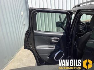 Jeep Renegade Renegade (BU), SUV, 2014 1.4 Multi Air 16V picture 19