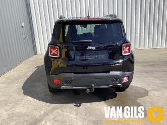 Jeep Renegade Renegade (BU), SUV, 2014 1.4 Multi Air 16V picture 6