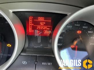 Seat Ibiza Ibiza IV SC (6J1), Hatchback 3-drs, 2008 / 2016 1.4 16V picture 11