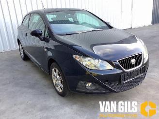 Seat Ibiza Ibiza IV SC (6J1), Hatchback 3-drs, 2008 / 2016 1.4 16V picture 4