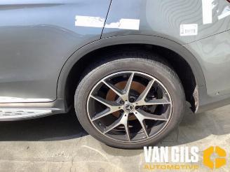 Mercedes GLC GLC (X253), SUV, 2015 / 2023 2.0 200 16V EQ Boost picture 6