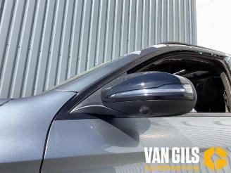 Mercedes GLC GLC (X253), SUV, 2015 / 2023 2.0 200 16V EQ Boost picture 5