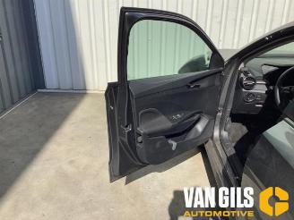 Skoda Fabia Fabia IV (PJ3), Hatchback 5-drs, 2021 1.0 TSI 12V picture 15