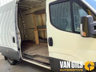 Iveco New Daily New Daily VI, Van, 2014 33S16, 35C16, 35S16 picture 7