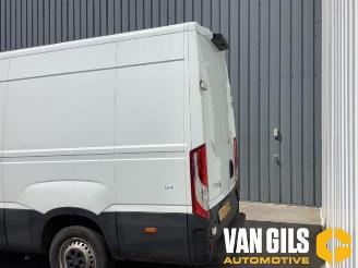 Iveco New Daily New Daily VI, Van, 2014 33S16, 35C16, 35S16 picture 6