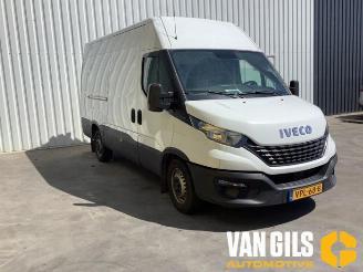 Iveco New Daily New Daily VI, Van, 2014 33S16, 35C16, 35S16 picture 4