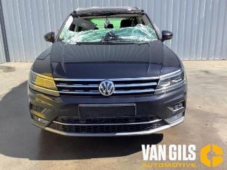 Volkswagen Tiguan Tiguan (AD1), SUV, 2016 / 2024 1.5 TSI 16V Evo BlueMotion Technology picture 2